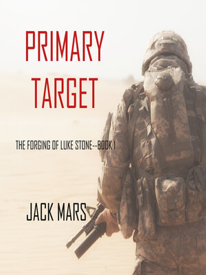 cover image of Primary Target